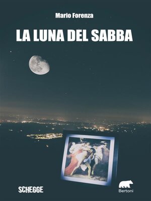 cover image of La luna del Sabba